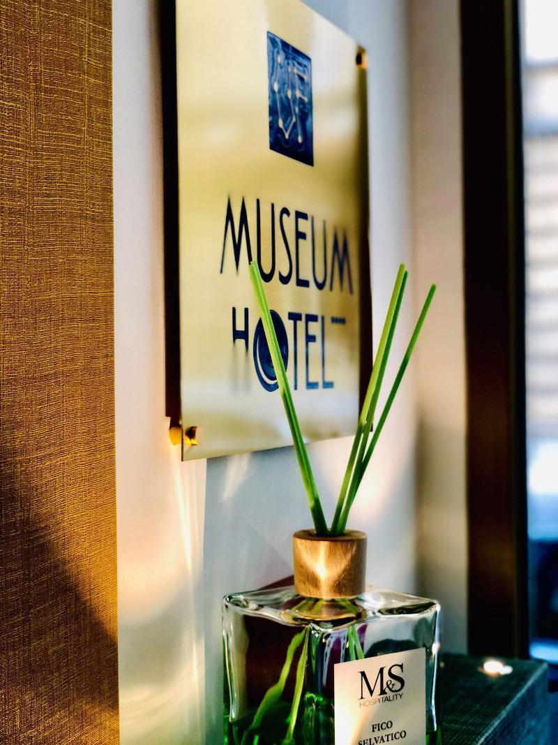Hotel Up Wellness & Spa Foggia Exteriör bild